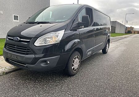Ford Transit Custom Kasten 290 L2 Trend