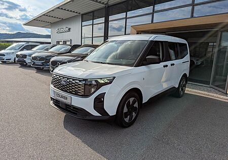 Ford Tourneo Courier Elektro Trend