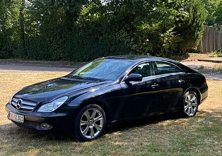 Mercedes-Benz CLS 350 CGI -