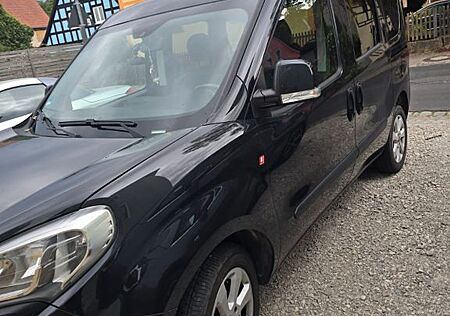Fiat Doblo 1.4 T-Jet 16V LOUNGE LOUNGE