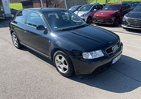 Audi A3 1.6 Ambiente Ambiente