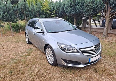 Opel Insignia ST 2.0 CDTI ecoFLEX Sport 103kW S/S...
