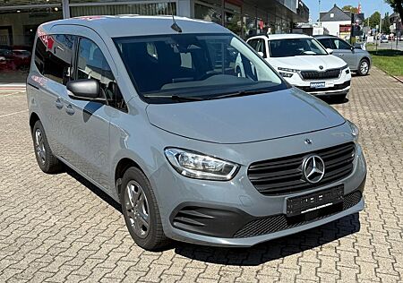 Mercedes-Benz Citan Tourer 1.3 App Connect Klima Tempomat