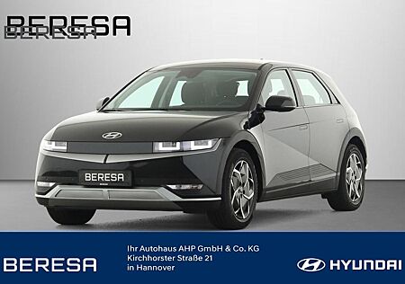 Hyundai IONIQ 5 MJ24 58kWh Batt. DYNAMIQ-Paket Memory