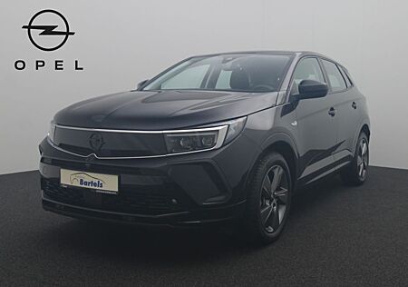Opel Grandland X 1.2 GS Line