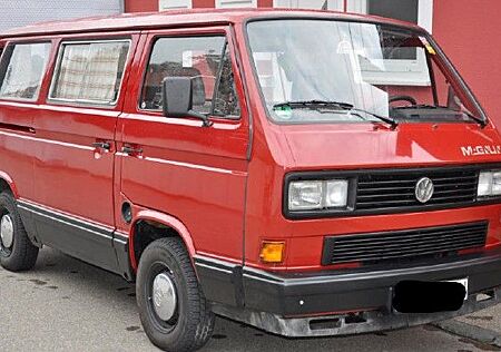 VW T4 Kombi Volkswagen T3 Kombi / H-Wohnmobil Zulassung