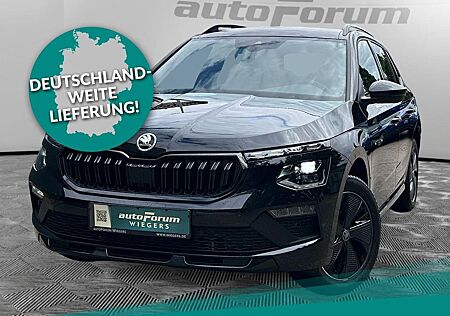 Skoda Kamiq MONTE CARLO 1.0 TSI 85 kW (116 PS)