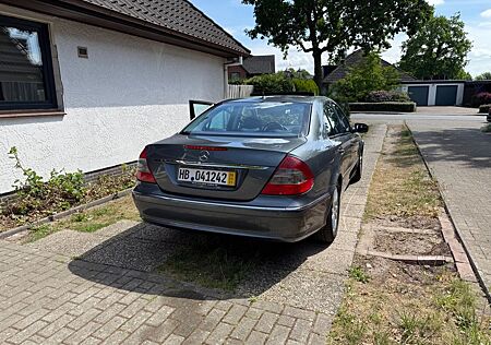 Mercedes-Benz E 350 AVANTGARDE Avantgarde