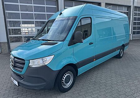 Mercedes-Benz Sprinter 314 CDI KA Maxi Kamera*3-Sitzer*MBUX