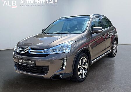 Citroën C4 Aircross Tendance 2WD/NAVI/AHK/PANO/1.HAND/EU