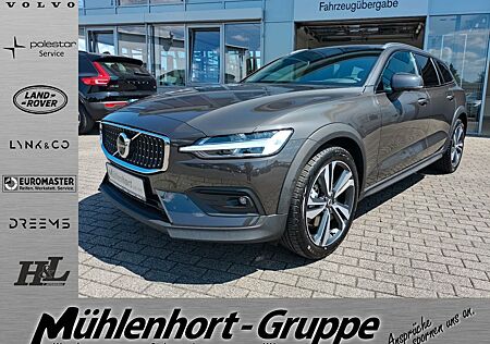 Volvo V60 CC V60 Cross Country B4 D AWD Geartronic ULTIMATE