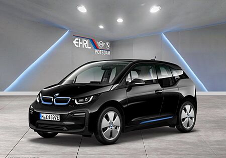 BMW i3 120Ah DAB LED RFK PARKASSISTENT