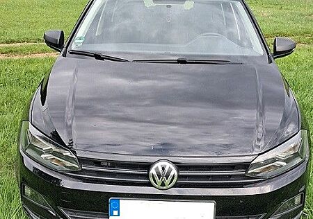 VW Polo Volkswagen 1.6 TDI SCR 59kW Trendline Trendline