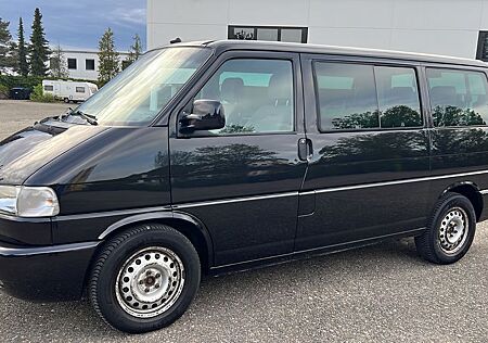 VW T4 Multivan Volkswagen