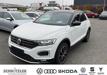 VW T-Roc Volkswagen 2.0 TSI 4M DSG Sport PANO/NAVI/RFK/ACC/LED