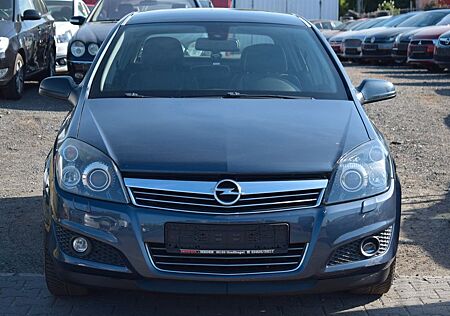Opel Astra H Lim. Cosmo