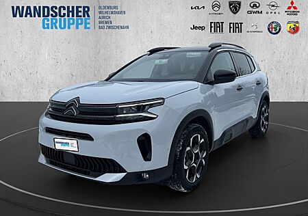 Citroën C5 Aircross 1.5 BlueHDi 130 MAX LED NAVI KAMERA