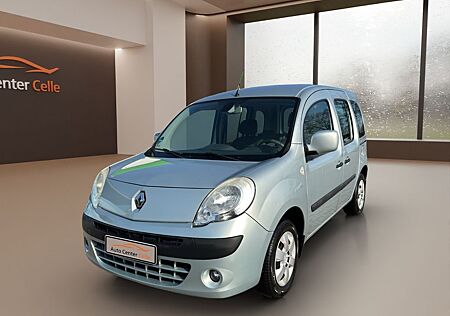 Renault Kangoo Privilege/Klima/TÜV/Garantie/inspektion