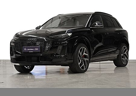 Audi Q6 e-tron AHK B&O PANO TECH PRO 2x S-LINE ARHUD