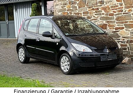 Mitsubishi Colt CZ3 Lim. 5-trg. 1.3 Invite