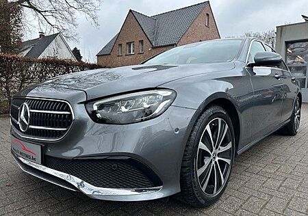 Mercedes-Benz E 200 d Autom. Avantgarde in TOP zustand!