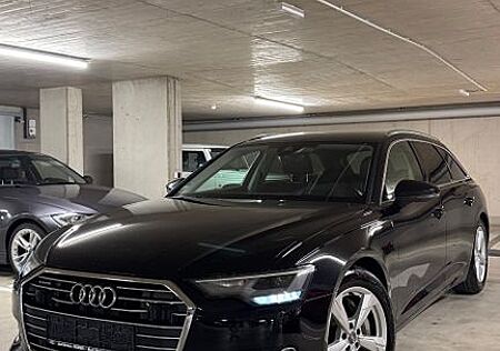 Audi A6 3.0 45 TDI QUATTRO/ACC/VIRTUAL/HEADUP/RFK