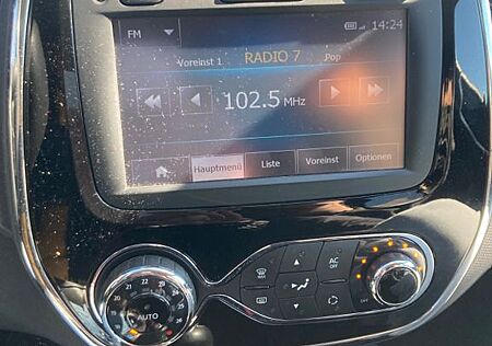 Renault Captur ENERGY TCe 90 Start&Stop eco2 Luxe Luxe
