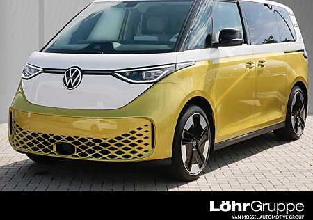 VW ID.BUZZ Volkswagen Bus Pro 150kW AHK/RFK/Navi