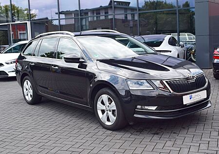 Skoda Octavia Combi Automatik * LED-/Virtual Cockpit*