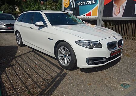 BMW 520d 520 Baureihe 5 Touring