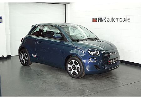 Fiat 500E Action Carplay Android Automatik 1.Hand