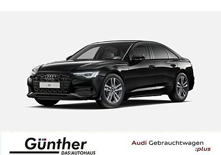 Audi A6 Limousine 45 TFSI QUATTRO+WINTERRÄ+360 KAMERA