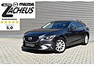 Mazda 6 Kombi SKYACTIV-G 145 EXCLUSIVE-LINE 1. Hand