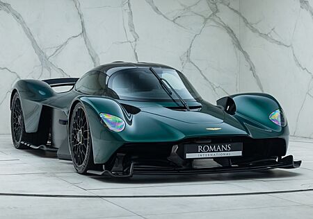Aston Martin Valkyrie