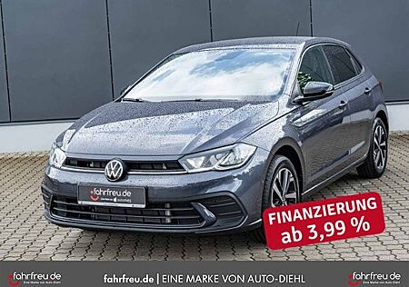 VW Polo Volkswagen 1.0 TSI DSG Goal *ACC*NAVI*KAMERA*