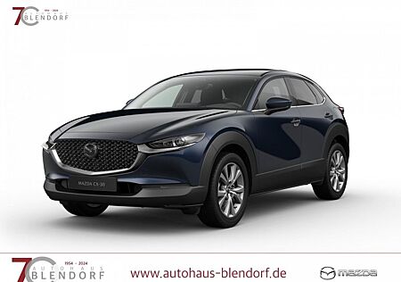 Mazda CX-30 Exclusive 150 Automatik Navi|BOSE|360°