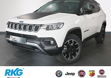 Jeep Compass High Upland PHEV, 360 Grad Kamera, Premi