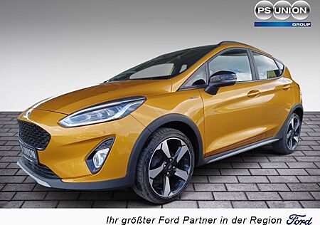 Ford Fiesta 1.5 Active Colour KAMERA NAVI ACC B&O LED