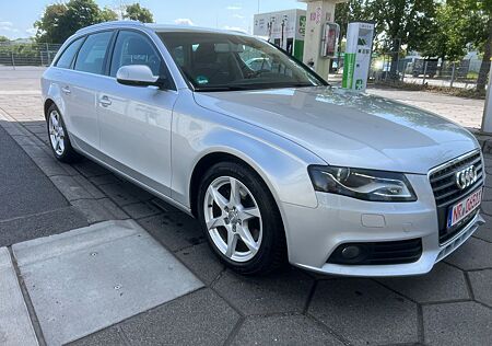 Audi A4 1.8 TFSI Ambition Avant