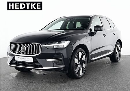Volvo XC 60 XC60 T8 Recharge AWD Plus Bright 20"+H&K+ACC+360
