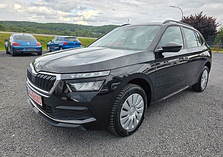 Skoda Kamiq Active
