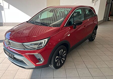 Opel Crossland X Crossland (X) ELEGANCE PAKET NAVI PRO SHZ KAMERA