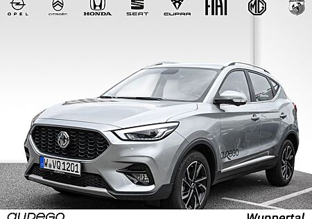 MG ZS 1.0T-GDI Automatik Luxury Navi 360 Kamera LED