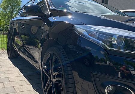 Renault Megane Grandtour LIMITED dCi 110 EDC Eco2 LI...