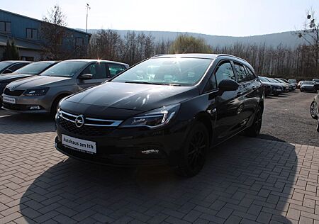 Opel Astra K Sports Tourer Dynamic*TÜV NEU*