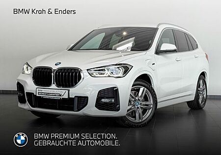 BMW X1 xDrive25e M Sport H&K+Memory+HUD+AppleCarPlay