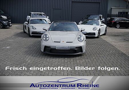 Porsche 911 Urmodell 911 Targa 4 GTS LED RFK 18Wege BOSE Chrono SAGA