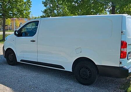 Peugeot Expert Kasten Premium L3 2.0D