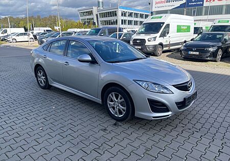 Mazda 6 Lim. 1.8 Center-Line Klima Alu NUR 49 T.KM