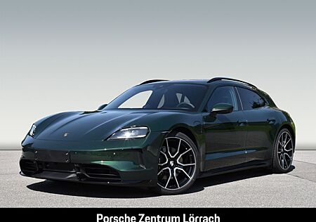 Porsche Taycan Sport Turismo InnoDrive SportDesign 21-Zo